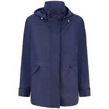 COLMAR - Giubbotto blu per donna