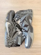 Nike LeBron 12 BHM - 718825-001 for Sale | Authenticity Guaranteed