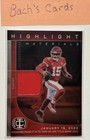 2025 Panini Absolute Patrick Mahomes II Base (RAW)