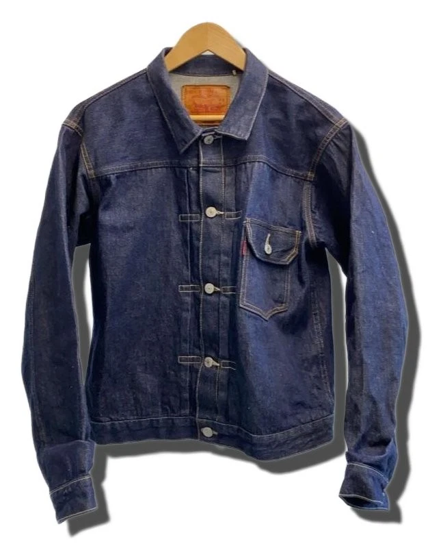 levis 506 jacket products for sale | eBay