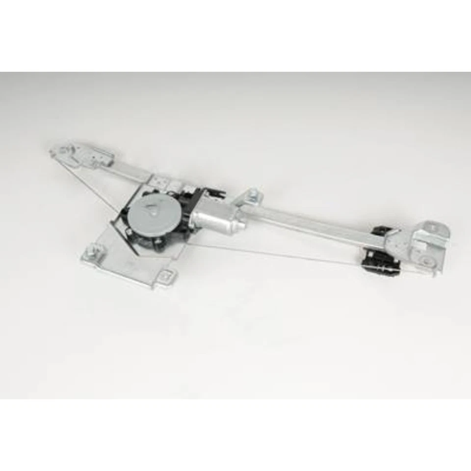 15922917 AC Delco regulador de ventana trasero pasajero lado derecho para Chevy mano GMC Foto 2 de 2