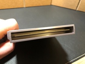 JURASSIC PARK NES GAME GOOD CONDITION