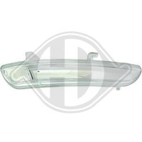 Blinkleuchte Diederichs 4227627 FüR CitroëN Peugeot AußEnspiegel Links