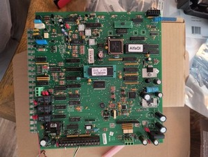 Untested Used Doorking 1838-081