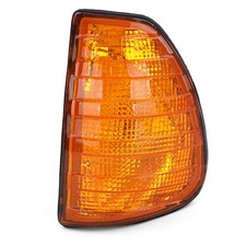 Blinker orange Links für Mercedes 123 W123 C123 S123 76-84 Blinker orange Links für Mercedes 123 W123 C123 S123 76-84