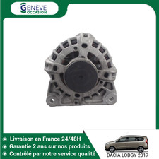 Alternateur Dacia LODGY 
