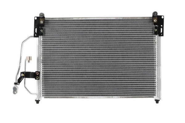 Walker Kondensator Klimaanlage Passend FüR Daewoo Lanos Klat-image
