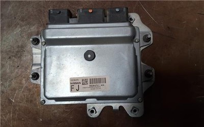 MEC93370  Steuergerät Nissan qashqai 20 acenta 4x4