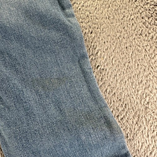 Daze Jeans Damen Größe 28 Blau Medium Wash Baumwolle Stretch Bootcut Fit - Bild 11 von 12