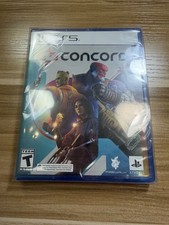 Concord - Sony PlayStation 5