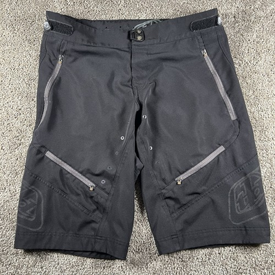 #ad Troy Lee Designs Skyline Shorts Mens 34 Mountain Bike BMX Cycling $26.88