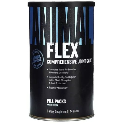 Animal Flex - 44 Packungen