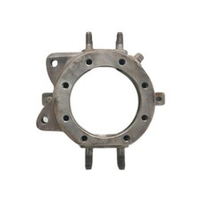 79-85 Toyota Pickup 4runner Solid Front Axle Steering Knuckle Passenger Side