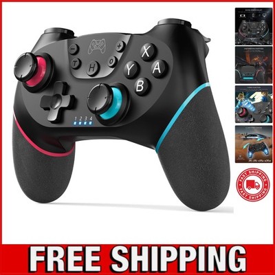 Switch Controller Wireless Switch Pro Controller Compatible with Switch/Switc...