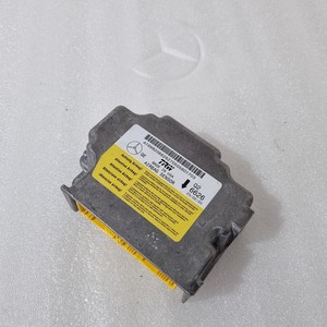 A51* Mercedes A B Klasse W169 W245  Airbag Sensor Modul Steuergerät A1698206626