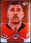 2024 PANINI MOSAIC - TRAVIS KELCE MICRO MOSAIC #MMTKE CASE HIT