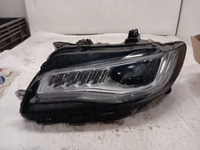 Driver Headlight Adaptive Headlamps LED Signature Lighting Fits 17 MKZ 11370593