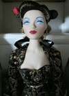 Gene "Song Of Spain" Ashton Drake Galleries 1999 — photo 4