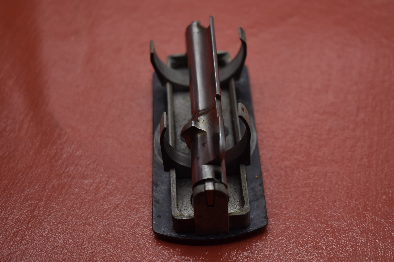 steyr Mannlicher Schoenauer MS MCA Magnum .264 win mag Magazine 5rds