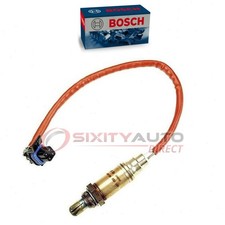 Oxygen Sensor-engineered Bosch 13444