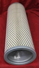 Baldwin PA2621 Axial Seal Air Filter Element, Interchanges With Wix # 46723