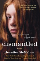 Dismantled Jennifer Mcmahon Taschenbuch Kartoniert / Broschiert Englisch 2010