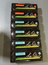 Lee Oskar Harmonica Natural Minor 6