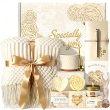 Gifts for Womens Birthday Gifts for Women Self Care Gift - Valentines Day 