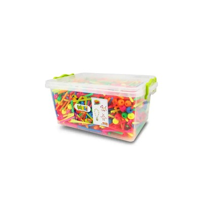 Meli Stik Neon Edu 1200 | Deutsch | Kunststoffbox | 67342 | 2025 | Meli