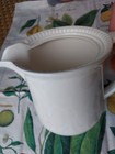 Villeroy & Boch Switch Coffee House Faience Pitcher Germany Mint — photo 2