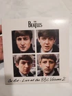 The Beatles On Air Live at the BBC Volume 2 Promo EP 7" Vinyl BRAND NEW