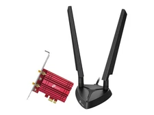 TP-LINK Archer TXE75E Internal Wireless PCI Express Wi-Fi / Bluetooth 5400 Mbps
