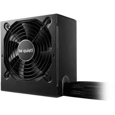 500W Netzteil be quiet! System Power 9