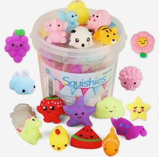 Educational Learning Toys for Girls Kids Toddlers Age 3 4 5 6 7 8 Years Old New