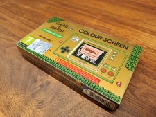 Nintendo Game & Watch: The Legend of Zelda NUOVO SIGILLATO