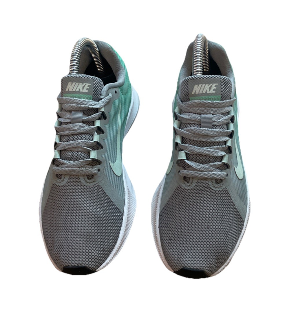 Nike Women&rsquo;s Size 5.5 Downshifter Gym Running Training Gra
