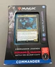Commander Legends: Battle for Baldur's Gate - Mind Flayarrrs Commander Deck MTG