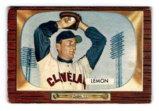 Top 10 Bob Lemon Baseball Cards 28