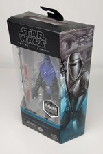 Star Wars  Imperial Senate Guard The Black Series 6  Action Figure  New Sealed