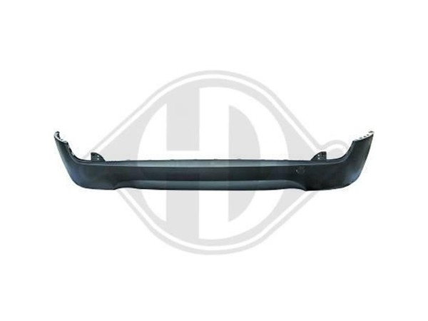 StoßStange Hinten Unten FüR Hyundai Ix35 2010--image