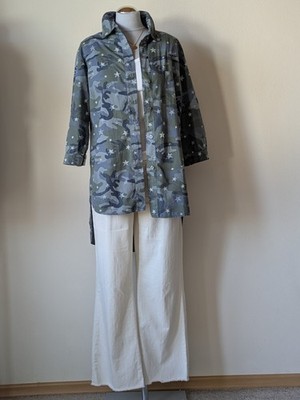 Bluse Blusenhemd Hemd Damen Gr.38   Fashion   aus Boutique Neupreis 79 