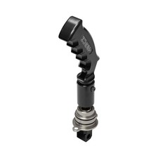 Hurst 3916034 Billetplus Pistol Grip Short Throw Shifter