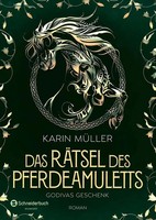 Das RäTsel Des Pferdeamuletts - Godivas Geschenk | Karin MüLler | Deutsch | Buch