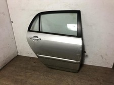 Porte arrière et accessoires Toyota COROLLA
