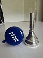 UMI (Ckb) 7c Trombone Mouthpiece Small Shank