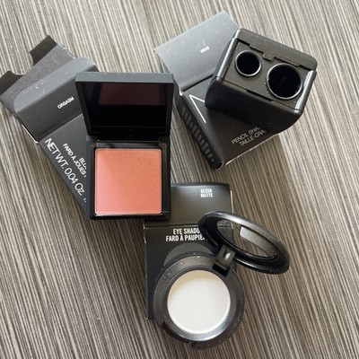 NARS Blush ORGASM Peachy Pink w/ Shimmer Travel Size 1.2g / add Free Sample