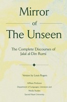 Louis Rogers | Mirror Of The Unseen | Taschenbuch | Englisch (2002) | iUniverse