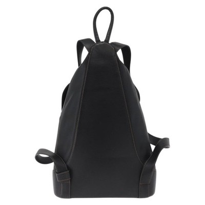 Loewe Anton Backpack Leather Black Backpack | eBay