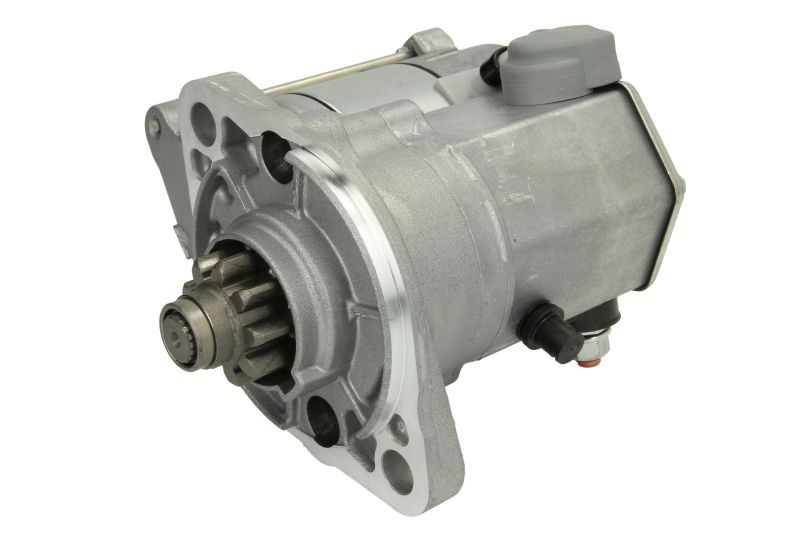 ✅Fits DENSO DSN2132 Starter DSN2132 Starter (12V, 1,2kW, number of t ⭐UK Seller⭐
