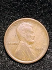 1914 S ~ LINCOLN WHEAT CENT ~ VG